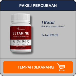Pakej Percubaan 1 Botol