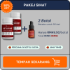 Pakej Sihat 2 Botol